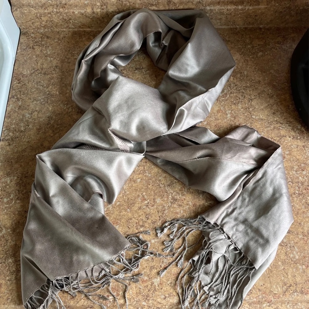 Burberry Scarf